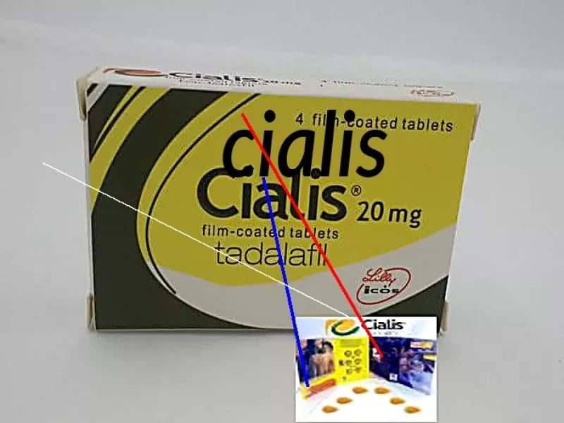 Acheter cialis a l'etranger